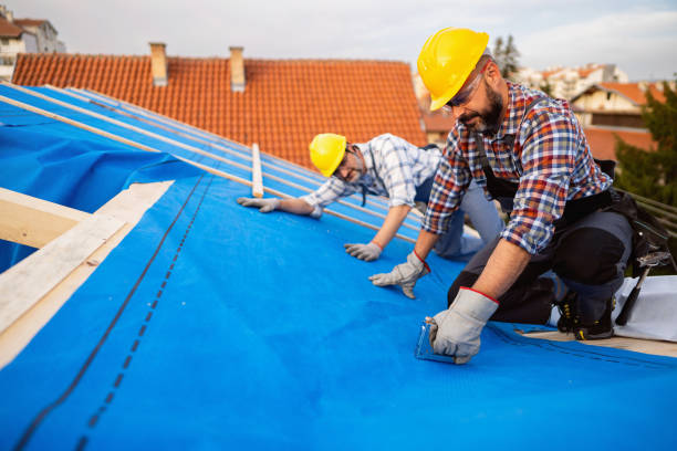 Best Rubber Roofing (EPDM, TPO)  in North Crossett, AR