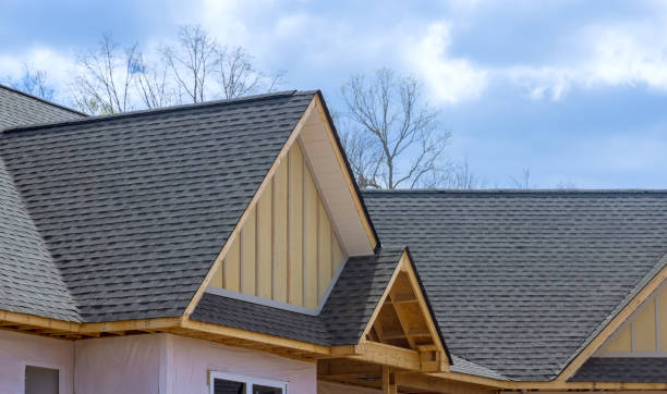 Best Roof Maintenance and Cleaning  in North Crossett, AR